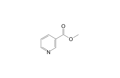 Methylnicotinate