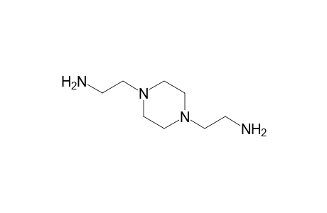 2,2'-(piperazine-1,4-diyl)diethanamine