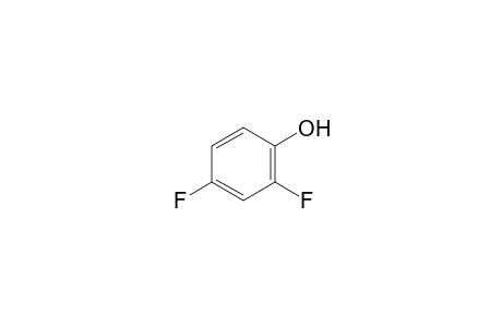 2,4-Difluorophenol