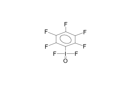 PENTAFLUOROPHENYLIODOSODIFLUORIDE