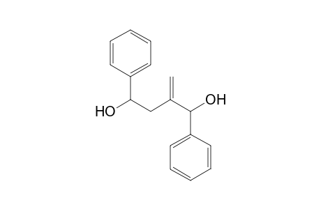 1,4-Diphenyl-2-metyhylene-1,4-butanediol