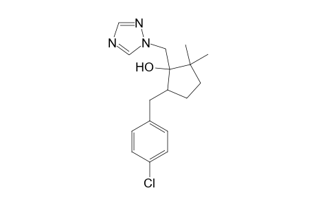 Metconazole