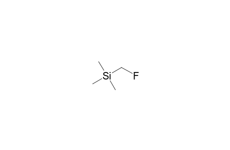 (FLUOROMETHYL)-TRIMETHYLSILANE