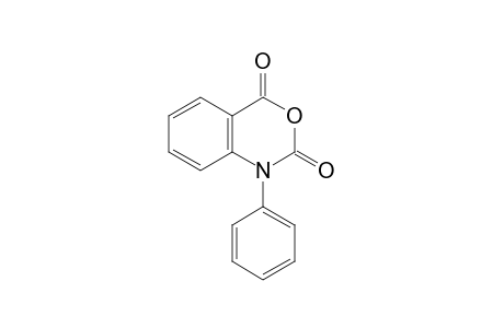 1-phenyl-2H-3,1-benzoxazine-2,4(1H)-dione