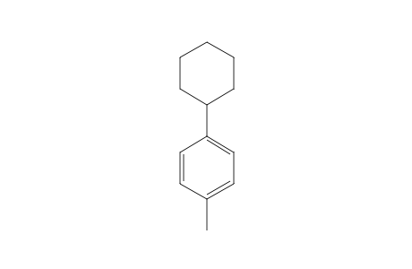 PARA-CYCLOHEXYLTOLUENE