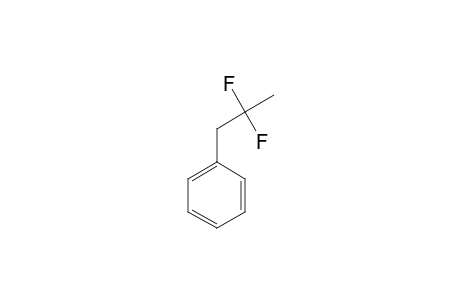 2,2-DIFLUOROPROPYLBENZENE