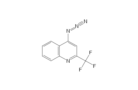 4-AZIDO-alpha,alpha,alpha-TRIFLUOROQUINALDINE