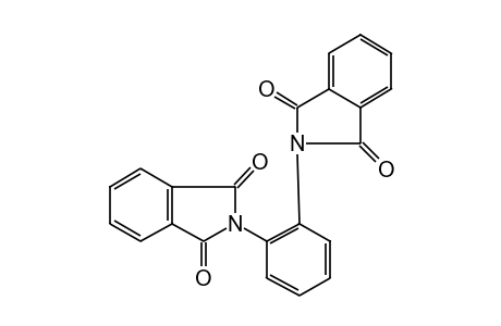 N,N'-o-PHENYLENEDIPHTHALIMIDE