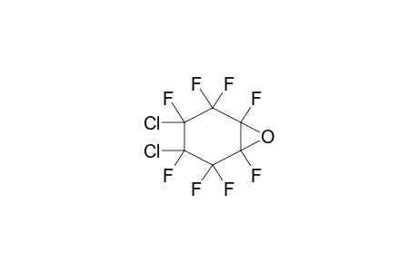 1,2-EPOXY-4,5-DICHLOROPERFLUOROCYCLOHEXANE