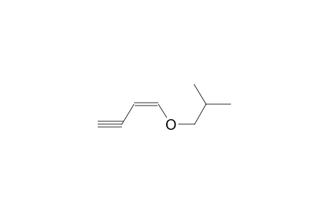 CIS-ISOBUTYL-ETHYNYLVINYL ETHER