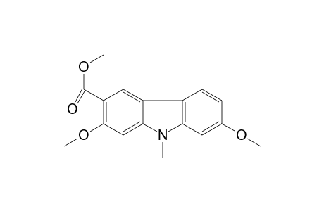 DIMETHYLCLAUSINE_K