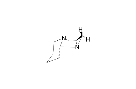 1,5-DIAZATRICYCLO-[4.4.0.0(3,5)]-DECANE