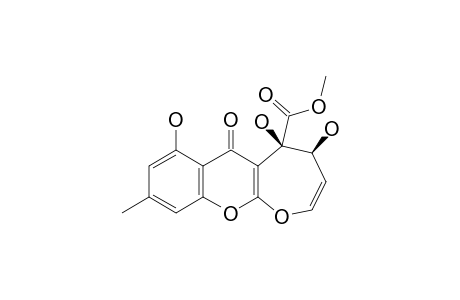 CONIOXEPINOL_C