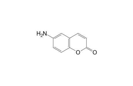 6-Aminocoumarin