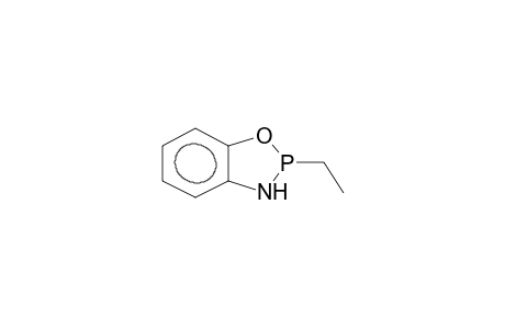 2-ETHYL-4,5-BENZO-1,3,2-OXAAZAPHOSPHOLANE