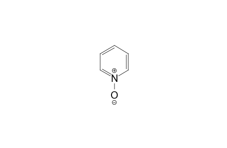 Pyridine, 1-oxide