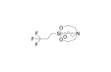 1-(3,3,3-TRIFLUOROPROPYL)SILATRANE