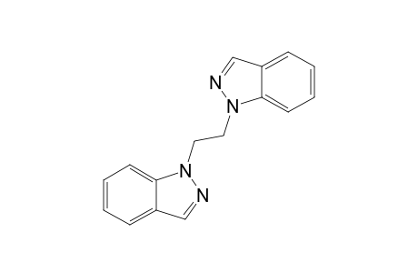 1-[2'-(INDAZOL-1''-YL)-ETHYL]-INDAZOLE