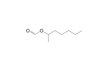 2-HEPTANOL, FORMATE