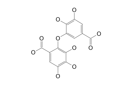 DEHYDRODIGALLIC ACID