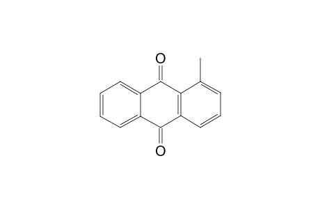 1-METHYL-9,10-ANTHRAQUINONE