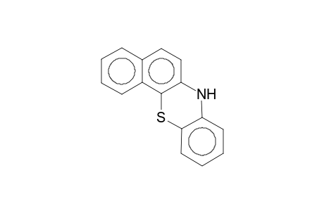 7H-Benzo(c)phenothiazine