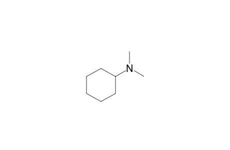 n,n-Dimethylcyclohexylamine