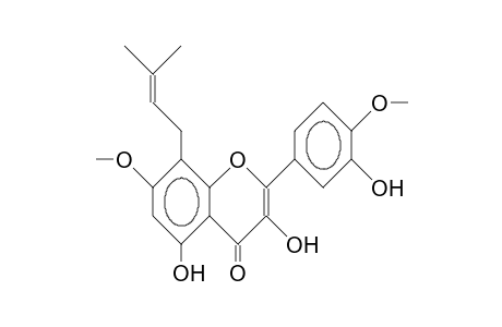 Rhynchospermin