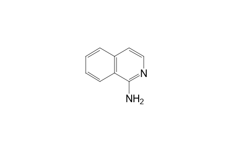 1-Aminoisoquinoline