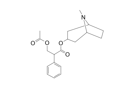 Atropine AC                          @