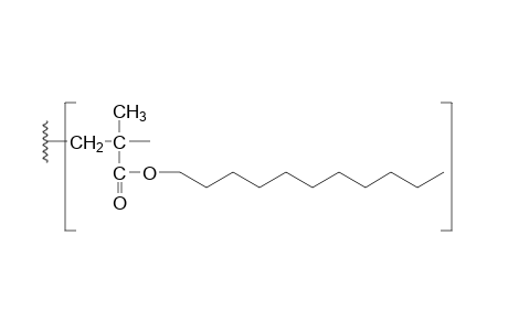 POLY(LAURYL METHACRYLATE)