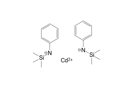 cadmium(II) phenyl(trimethylsilyl)amide