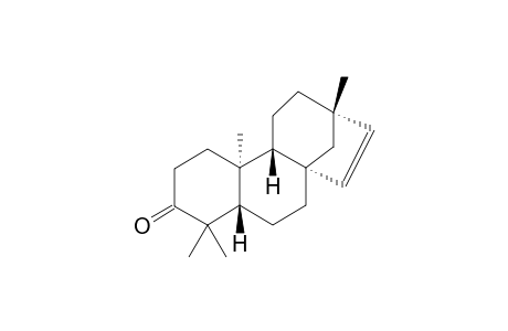 STACHENONE