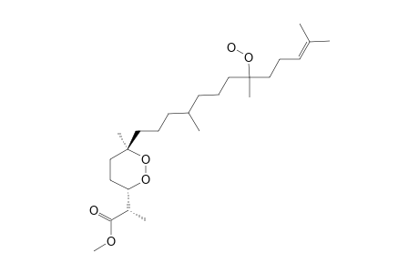 SIGMOSCEPTRELLIN_D_METHYLESTER