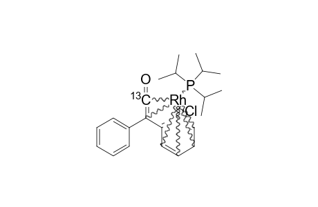 LABELED-KETENE-COMPLEX-8-(1-(13)C)