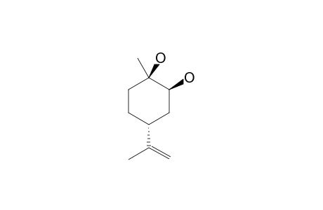 PARA-MENTH-8-ENE-1,2-DIOL