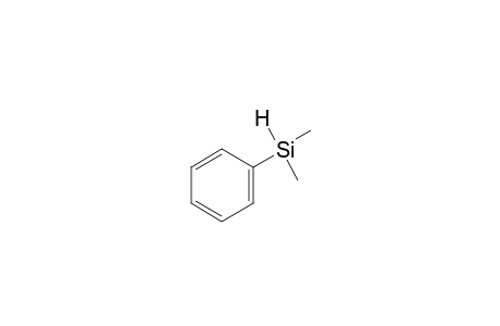 Dimethylphenylsilane