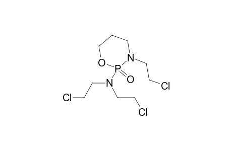 Trophosphamide