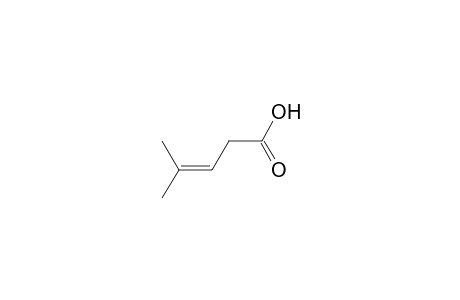 4-Methyl-3-pentenoic acid