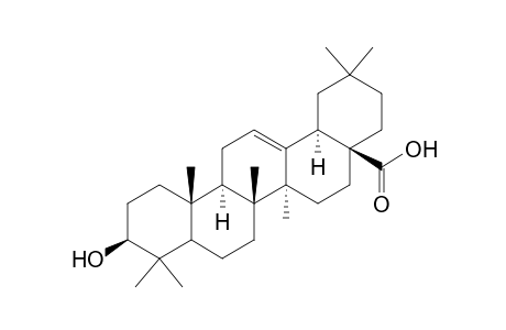 OLEAN-12-EN-28-OIC ACID, 3-HYDROXY-, (3.BETA.)-