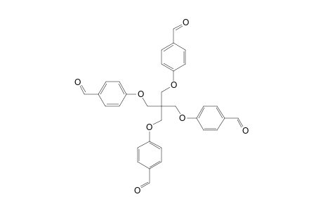 TETRAKIS-[(4-FORMYLPHENOXY)-METHYL]-METHANE