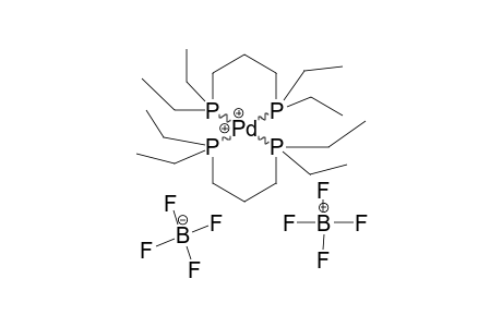 [PD-(DEPP)2]-(BF4)2