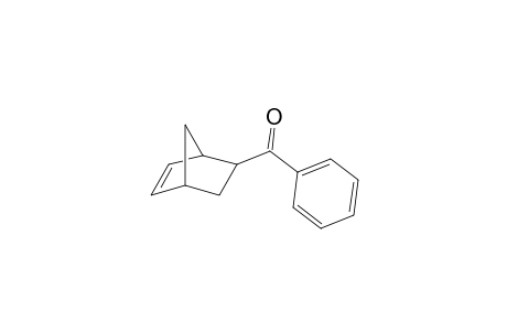 (Bicyclo[2.2.1]hept-5-en-2-yl)(phenyl)methanone