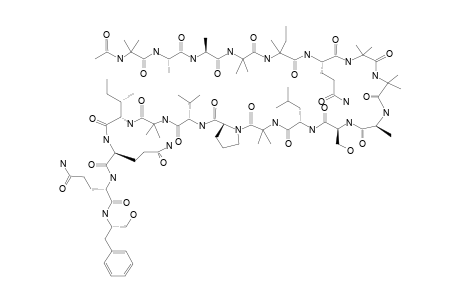 TRICHORZIANINE-1909A;TA-1909A