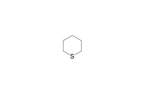 Tetrahydrothiopyran