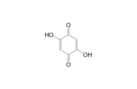 2,5-Dihydroxy-1,4-benzoquinone