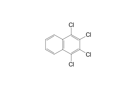 1,2,3,4-tetrachloronaphthalene