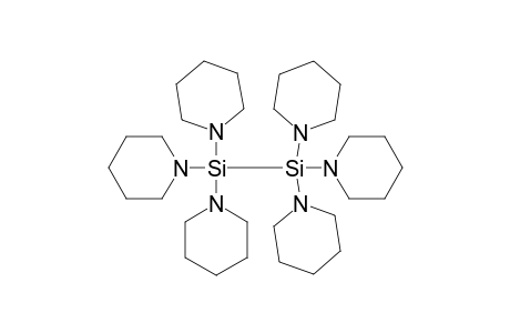 HEXAKIS-(N-PIPERIDINO)-DISILANE