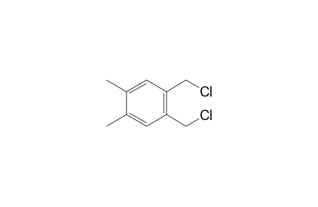 1,2-Bis(chloromethyl)-4,5-dimethylbenzene