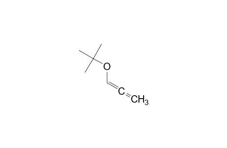 1-TERT.-BUTOXY-1,2-PROPADIENE